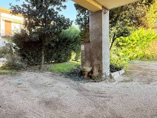 Cortile interno