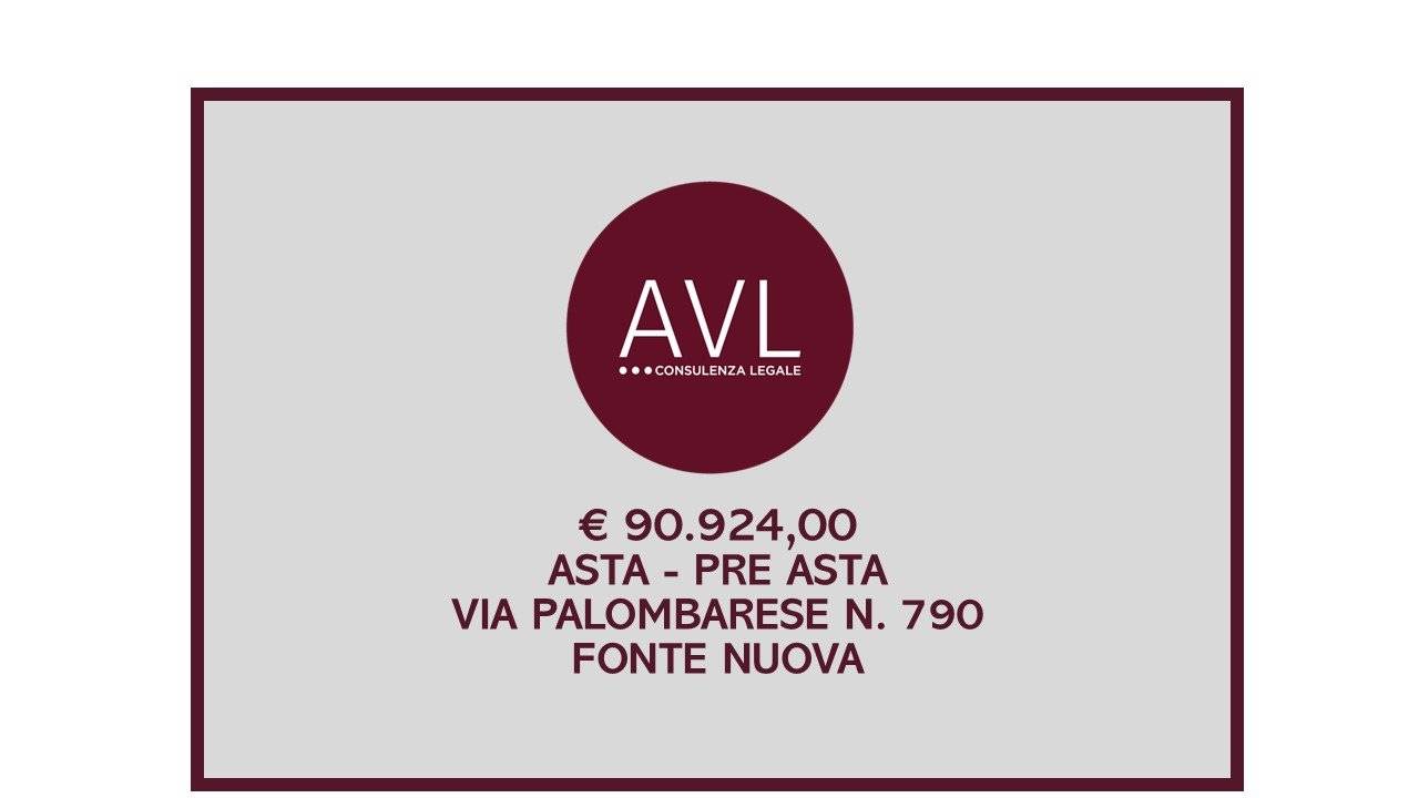 Appartamento in vendita a Fonte Nuova