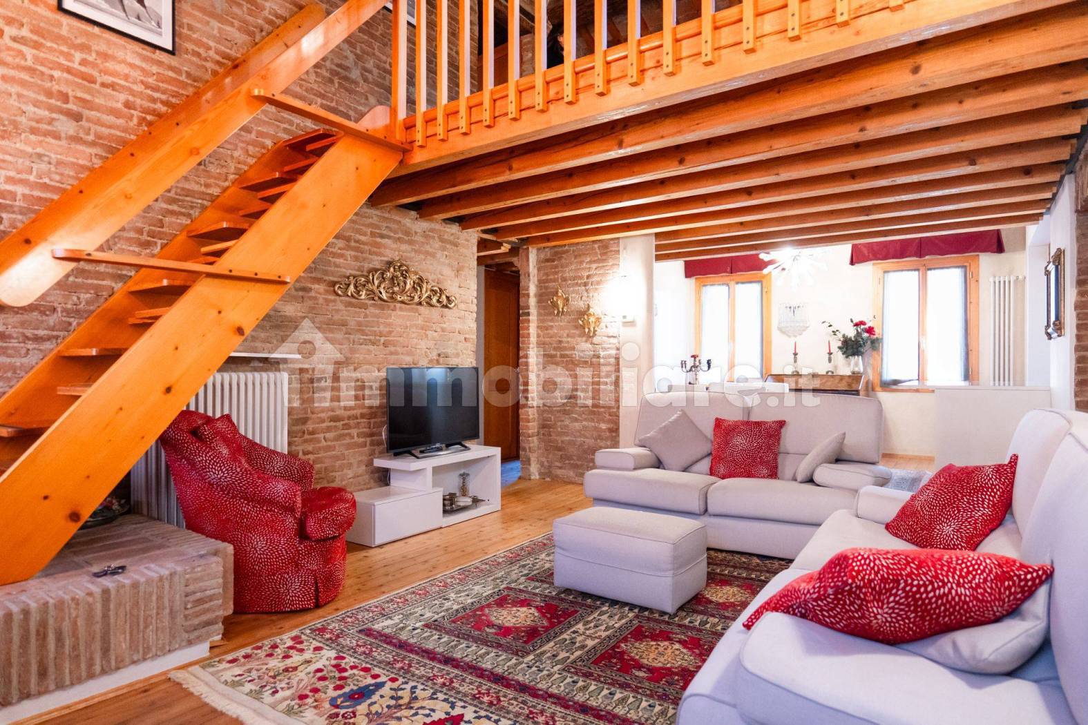 Appartamento in vendita a Vicenza