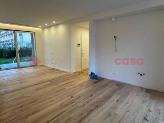 4-room flat via della Rondinella 31, Coverciano, Florence