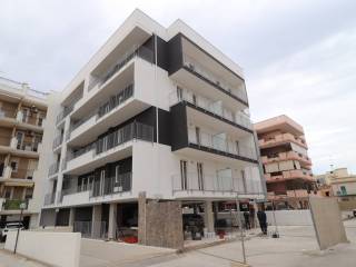 3-room flat via Angelo Postiglione 4, Carbonara di Bari, Bari