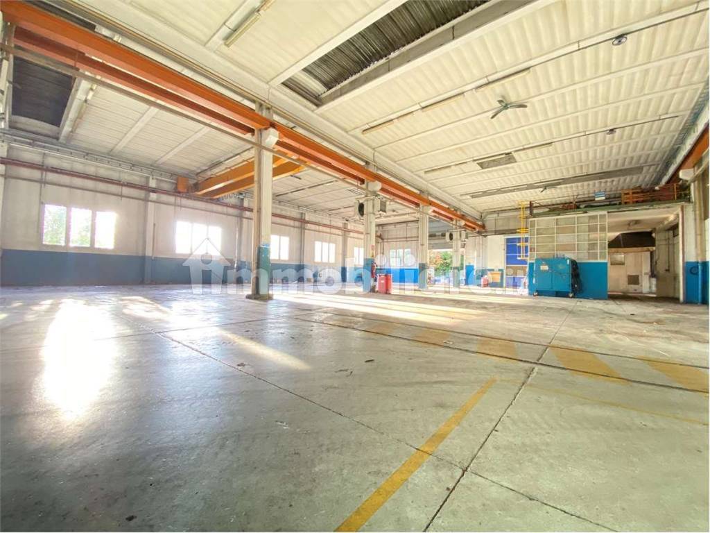 Interno non residenziale