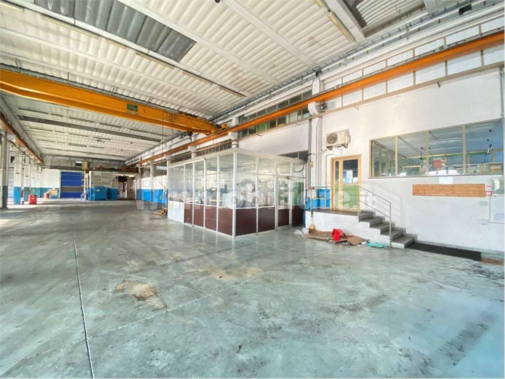 Interno non residenziale
