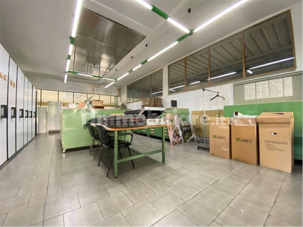Interno non residenziale
