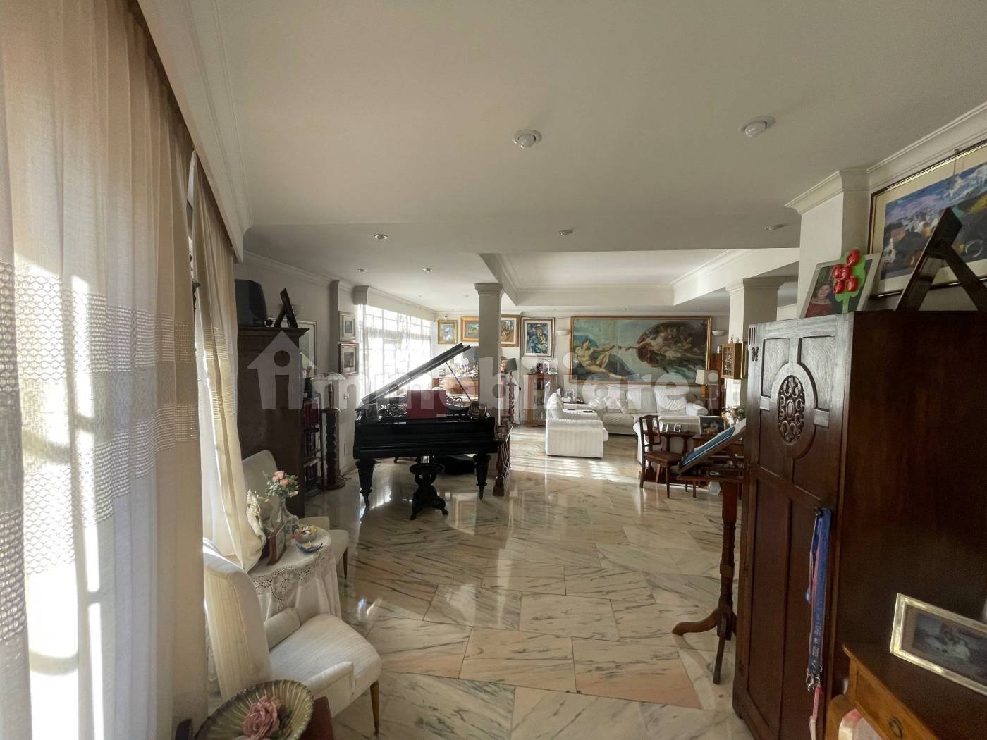 Palazzo - Edificio - foto 2