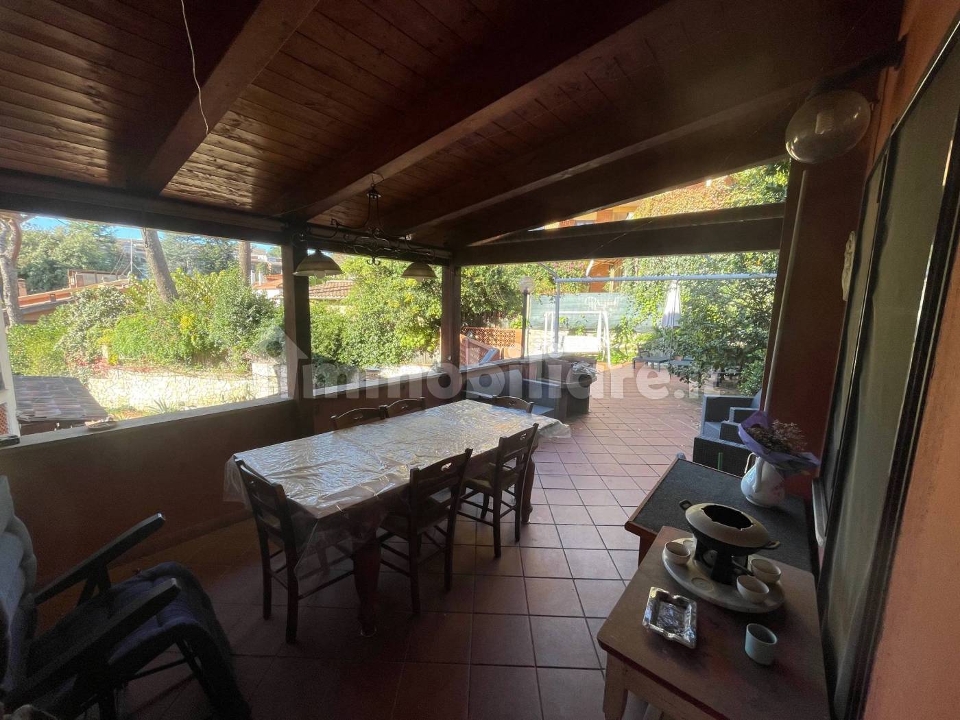 Palazzo - Edificio - foto 5