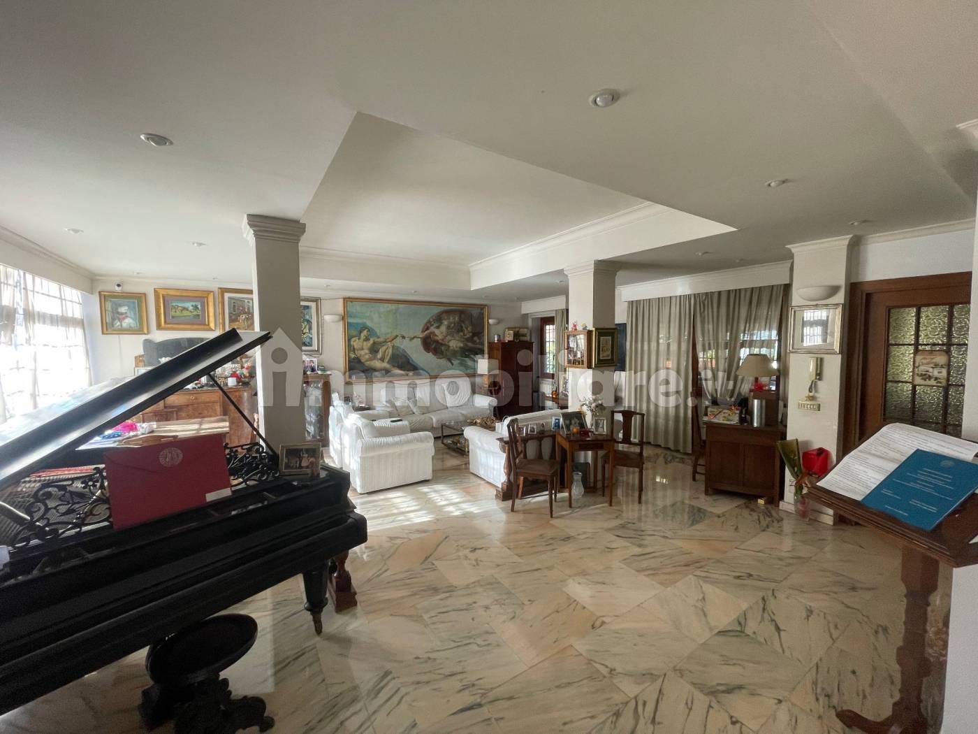 Villa in vendita a Roma