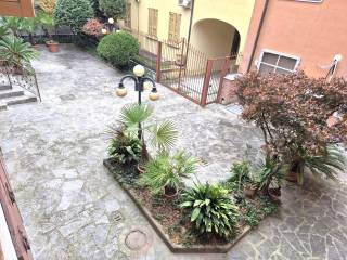 Cortile interno