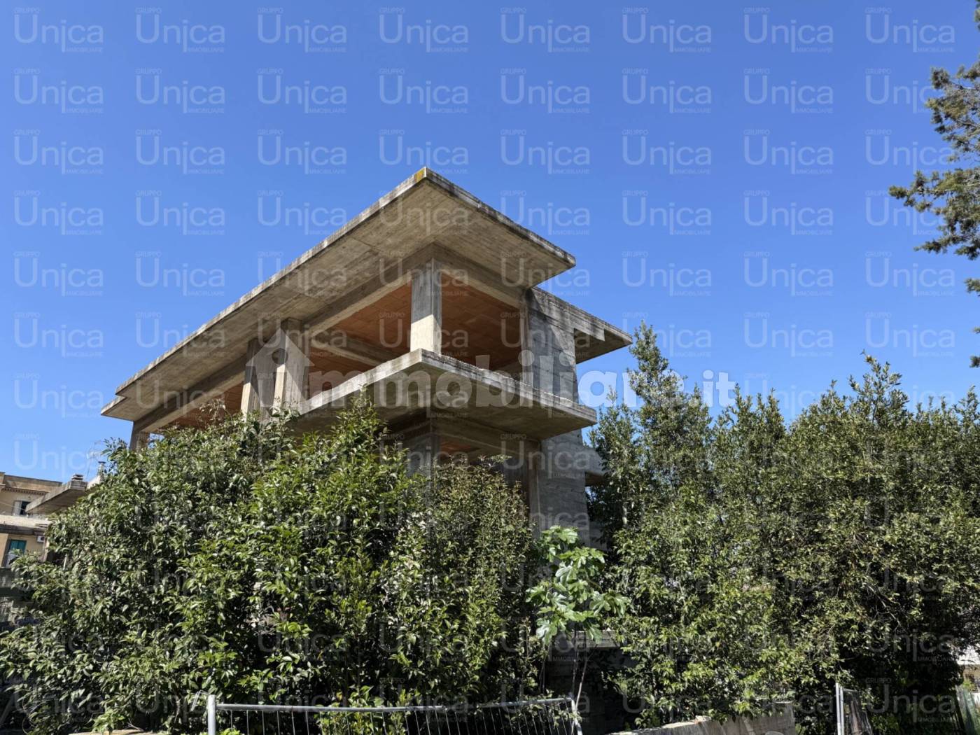 Villa in vendita a Roma