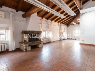 4-room flat via Galliera 89, Marconi, Bologna