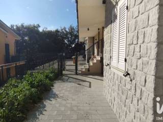 Cortile interno