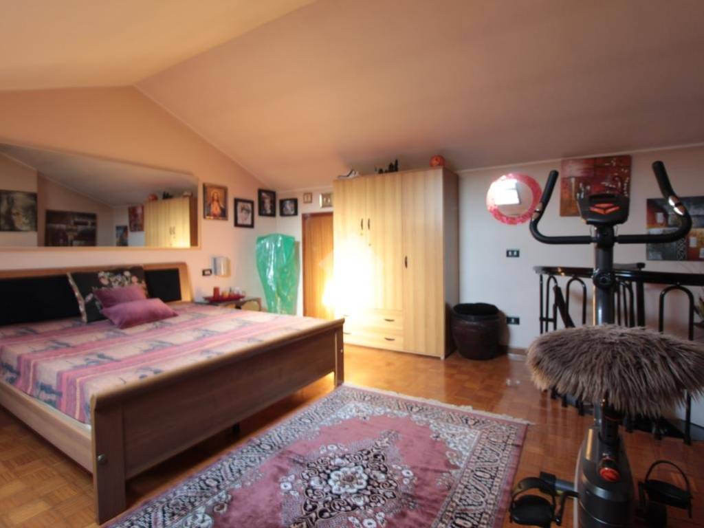 Camera da letto