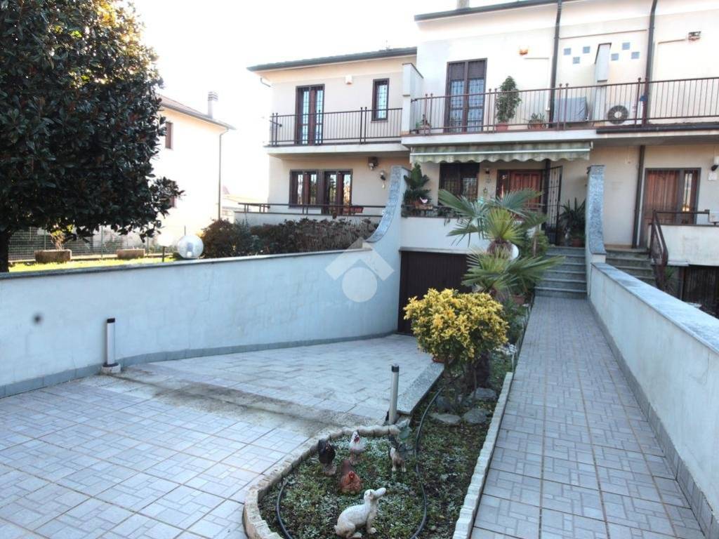 Giardino
