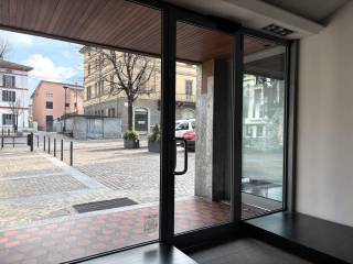 Interno palazzo
