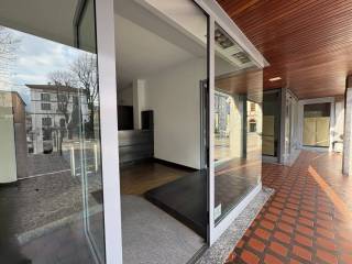 Interno palazzo