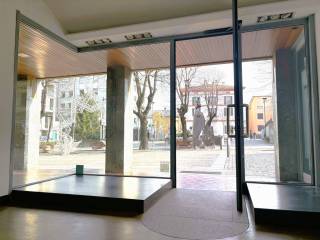 Interno palazzo