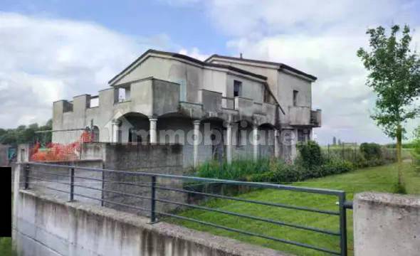 Appartamento in vendita a Giacciano con Baruchella