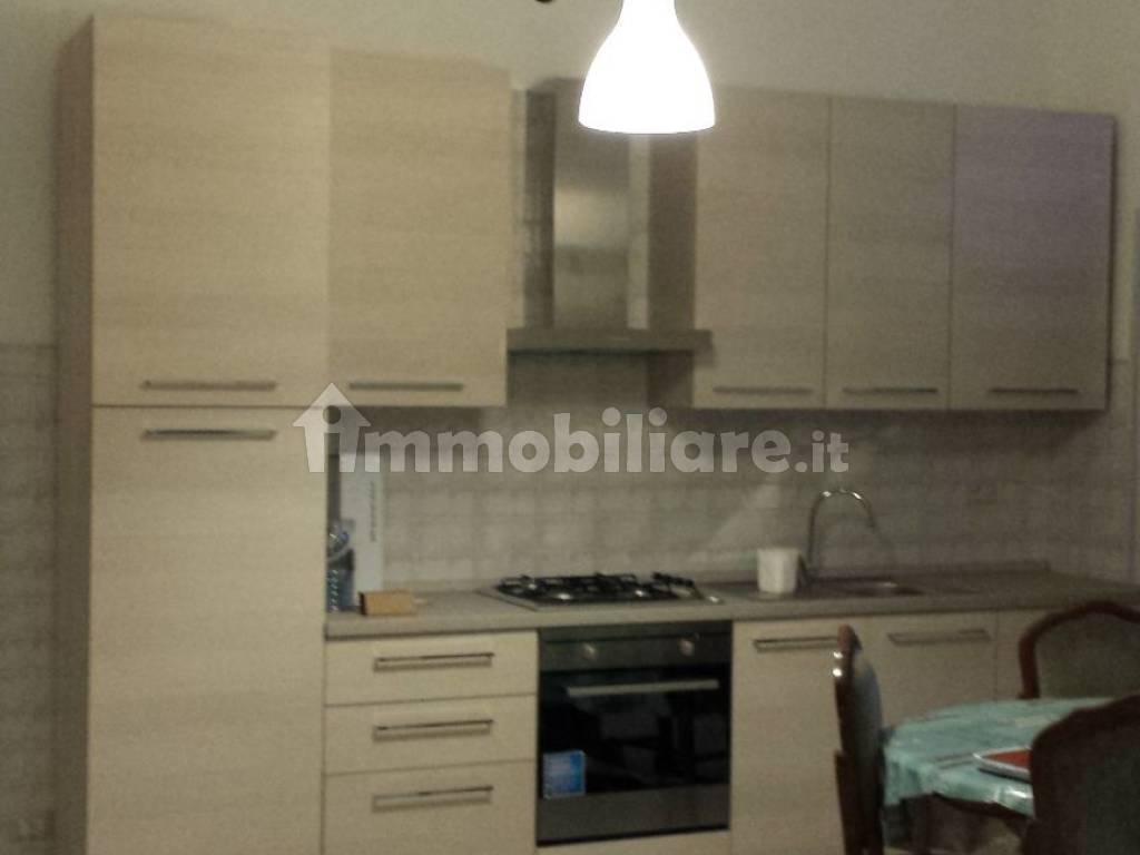 Stanza doppia in Borgo Vittoria, foto 2 di 9