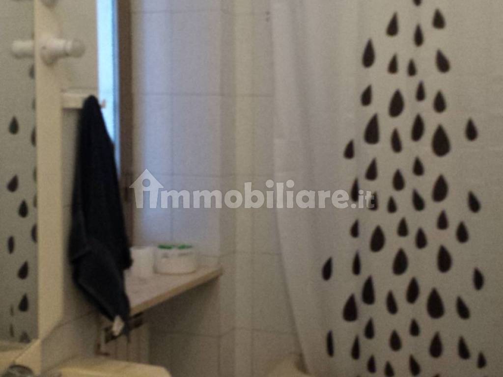 Stanza doppia in Borgo Vittoria, foto 5 di 9
