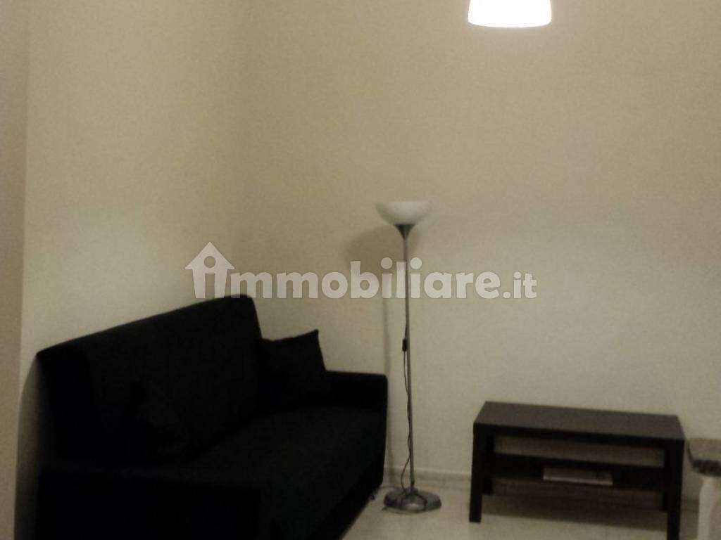 Stanza doppia in Borgo Vittoria, foto 7 di 9