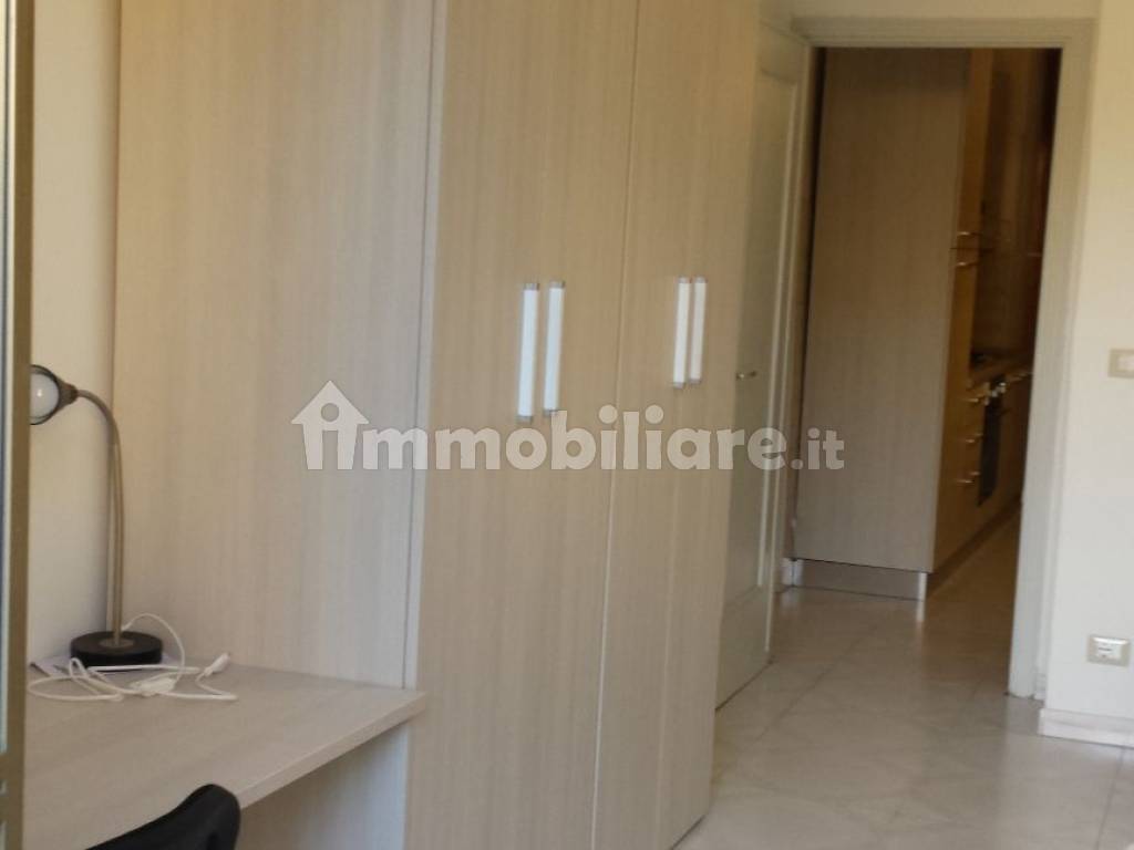 Stanza doppia in Borgo Vittoria, foto 8 di 9
