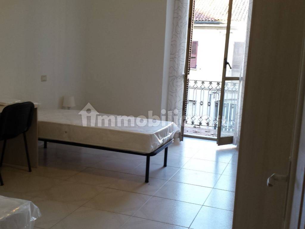 Stanza doppia in Borgo Vittoria, foto 9 di 9