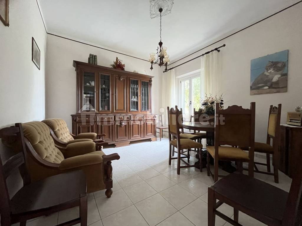 Interno appartamento