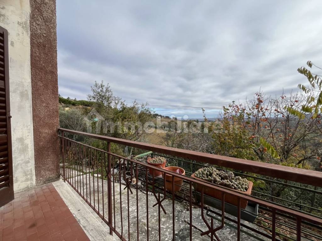 Balcone