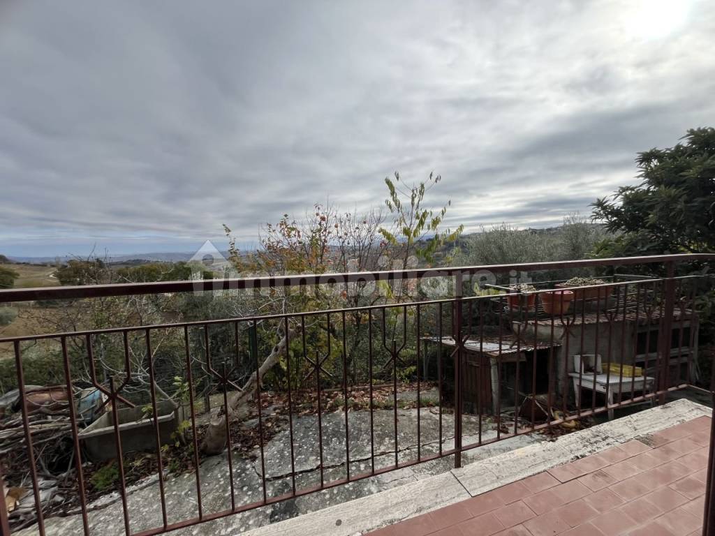 Balcone