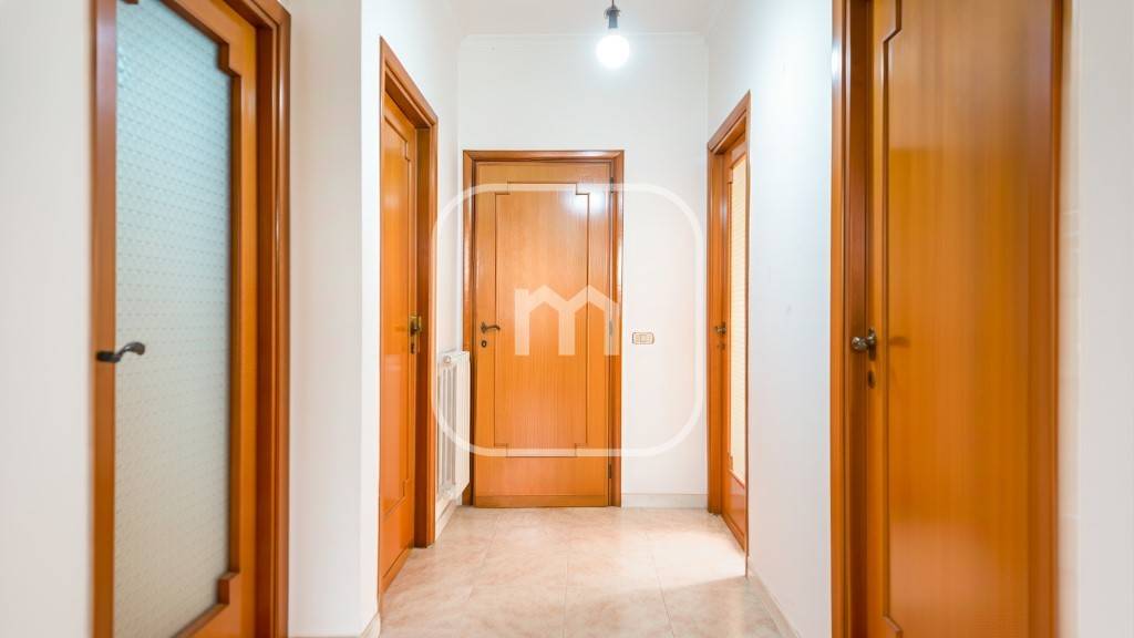 Appartamento in vendita a Valmontone