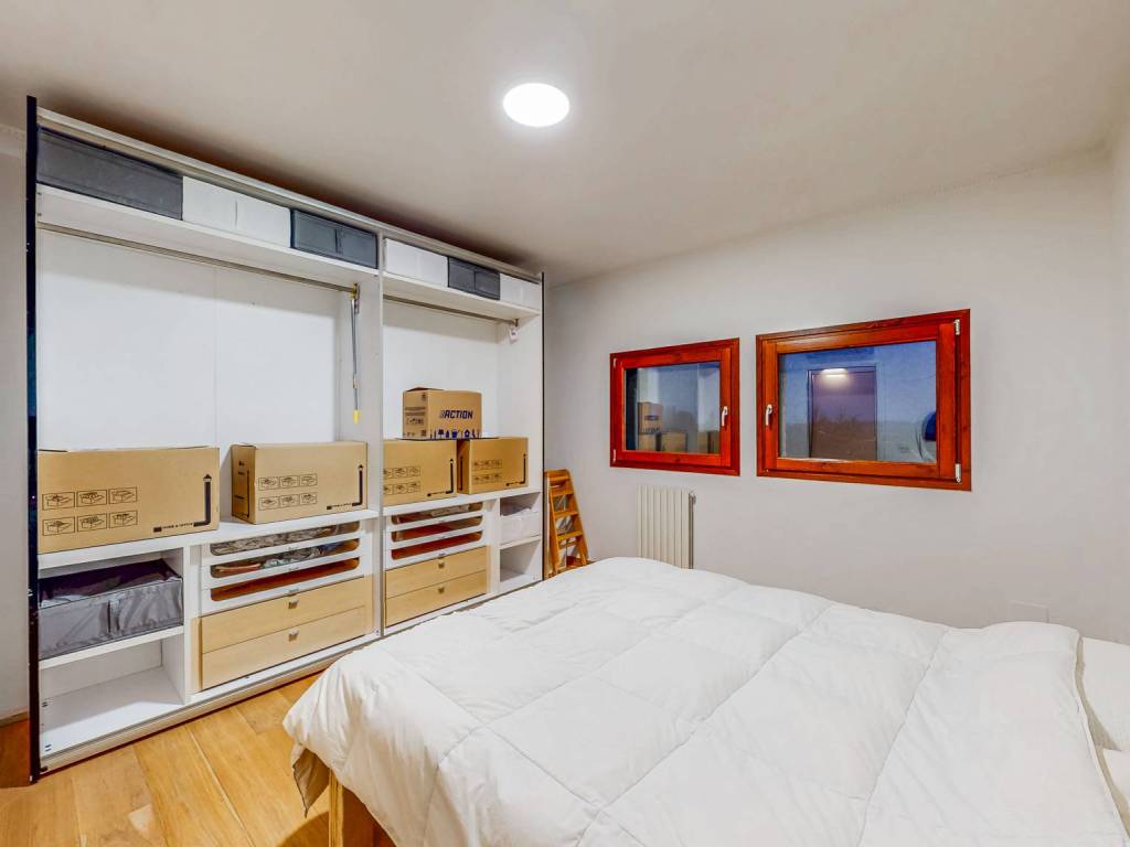 Camera da letto