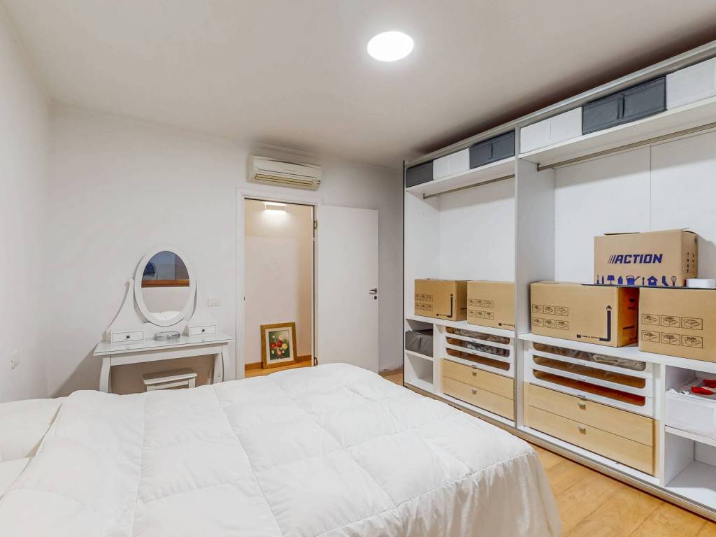 Camera da letto