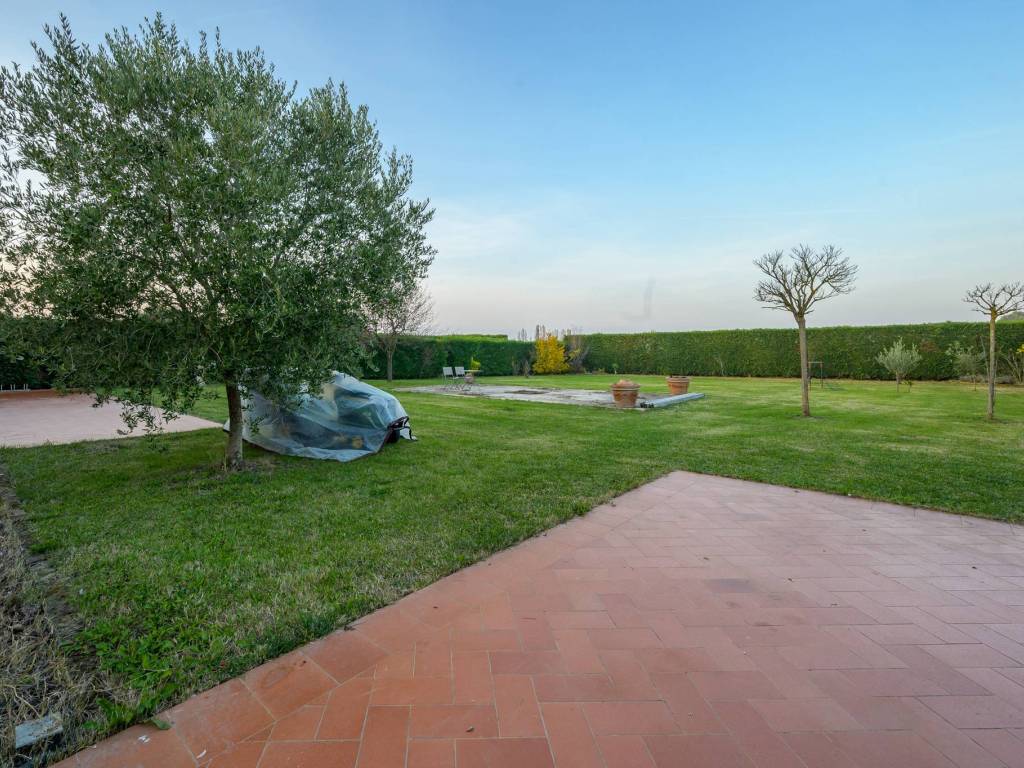 Giardino