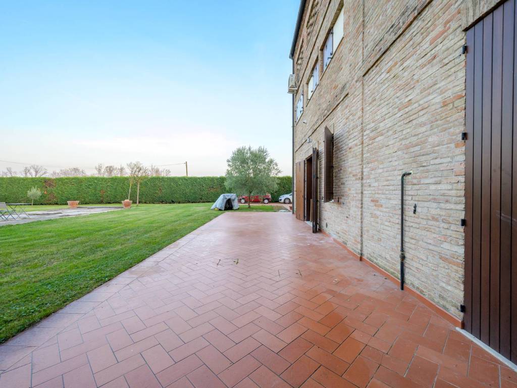Giardino