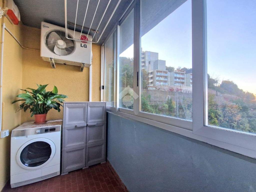 Veranda