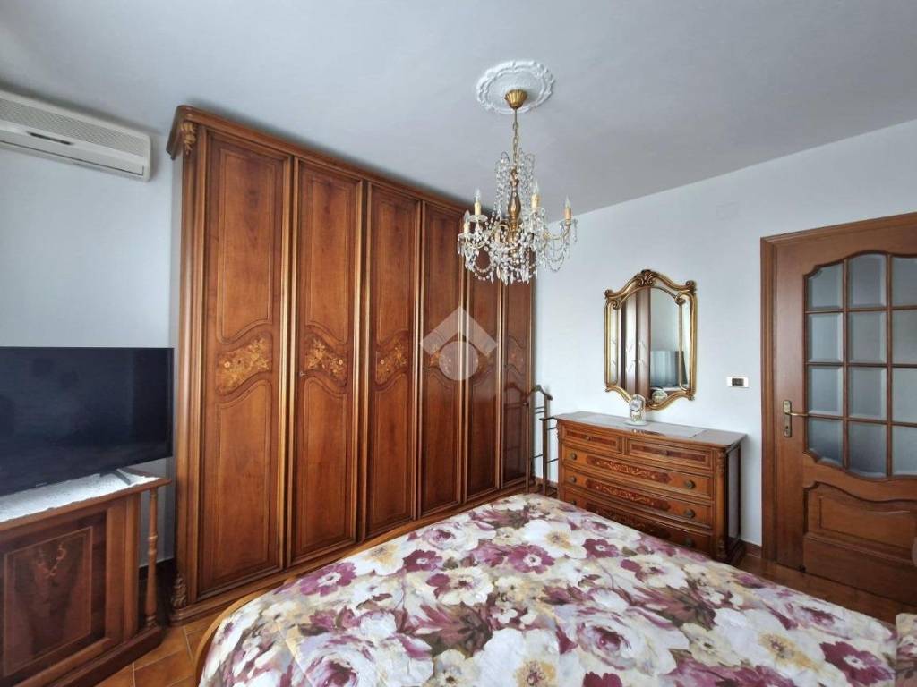 Camera da letto
