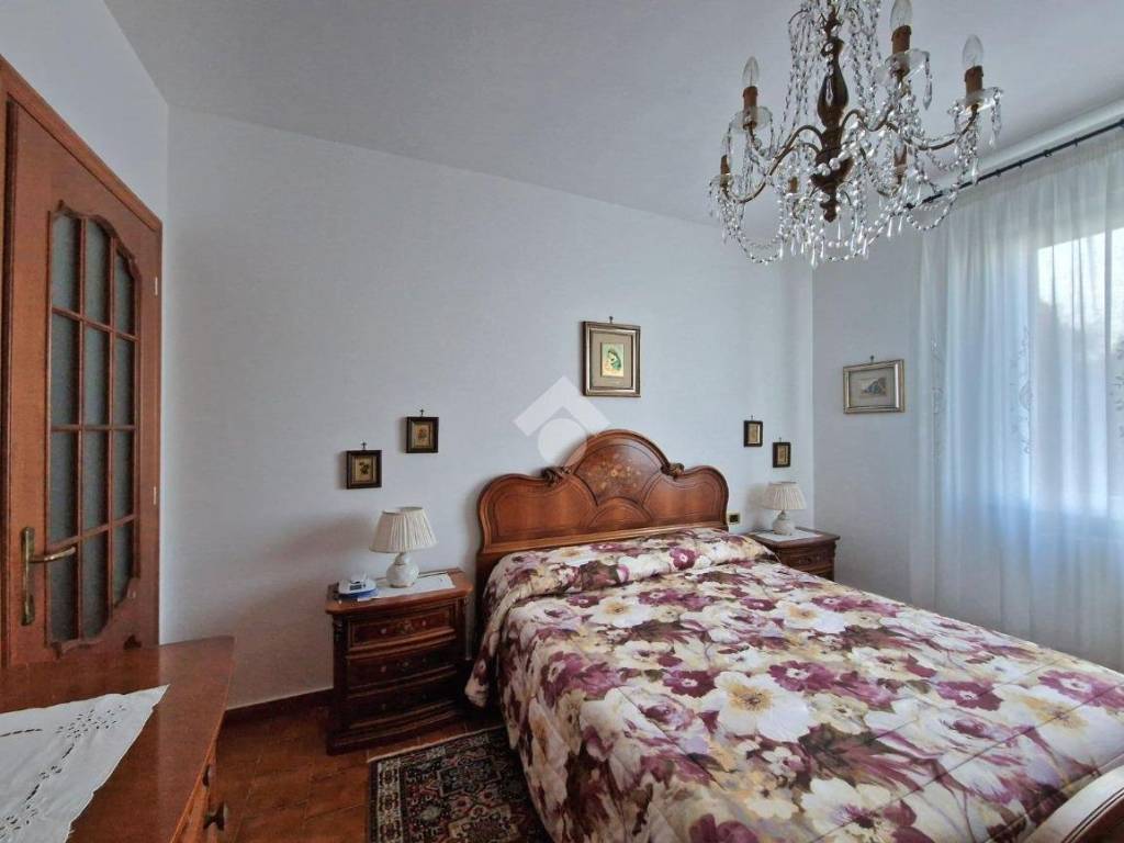 Camera da letto