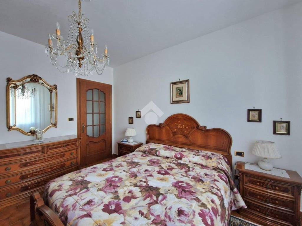 Camera da letto