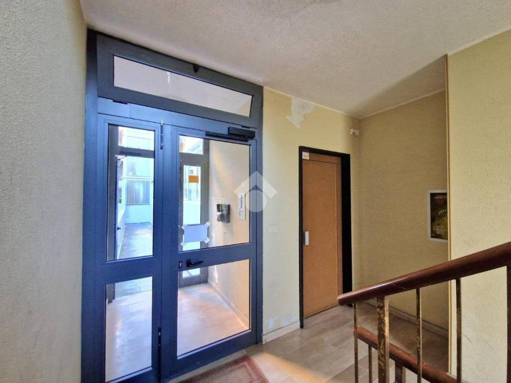 Interno palazzo