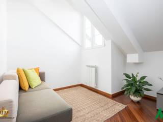 3-room flat via Carlo Dalmazio Minoretti, Borgoratti, Genoa