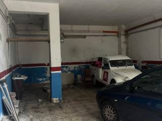Posto macchina