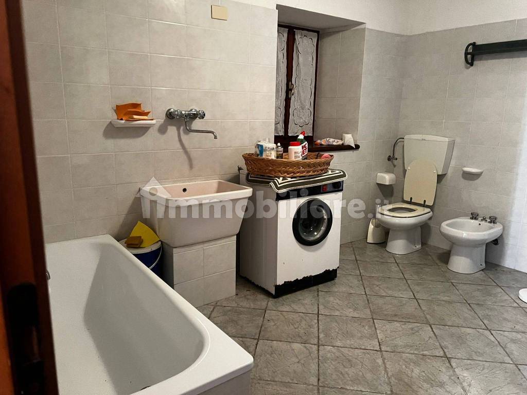 Bagno