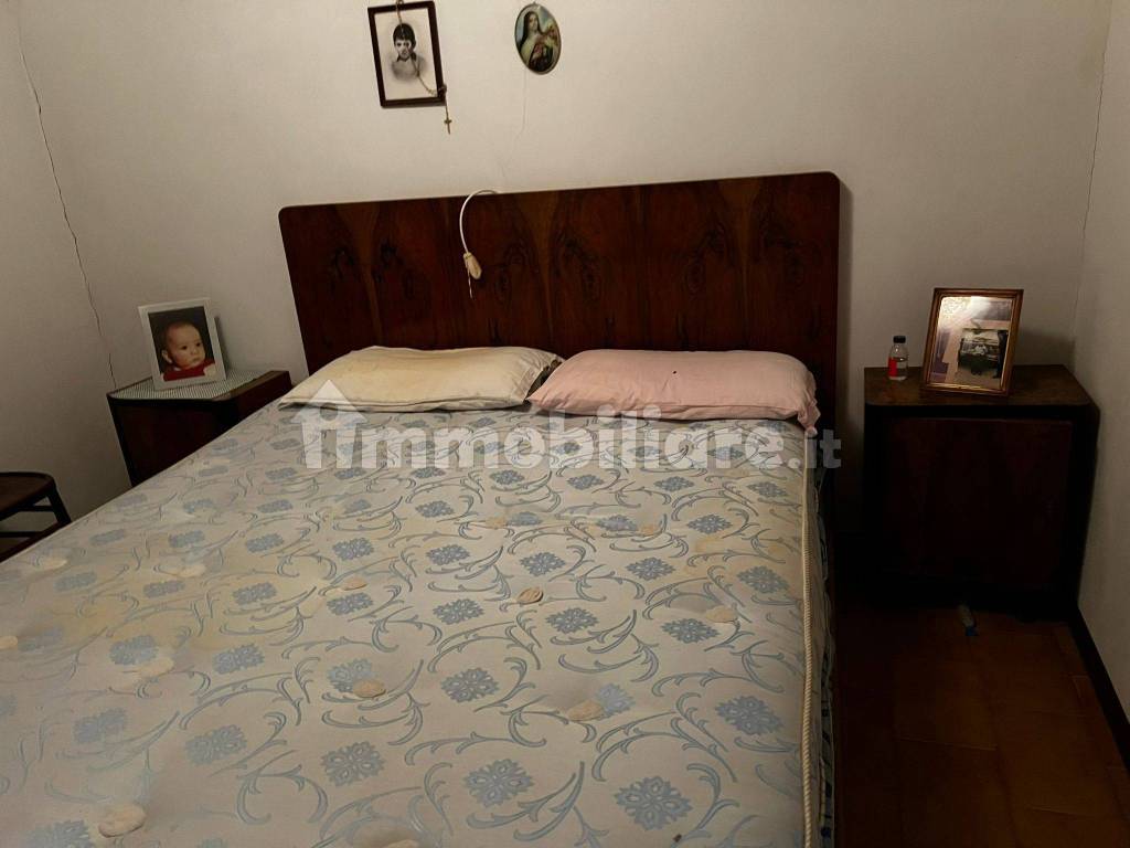 Camera da letto