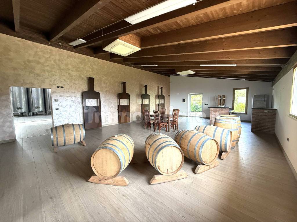 Interno non residenziale