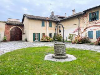 Cortile interno