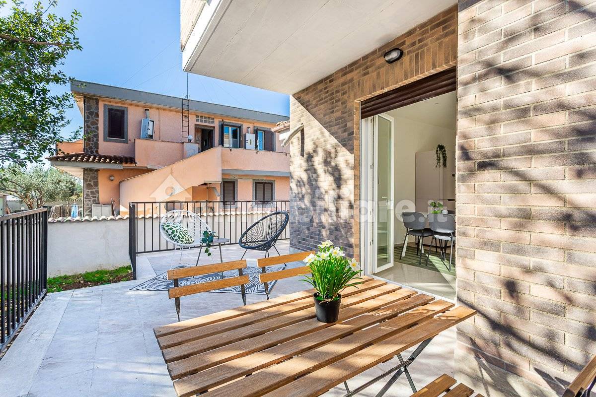 Villa in vendita a Roma