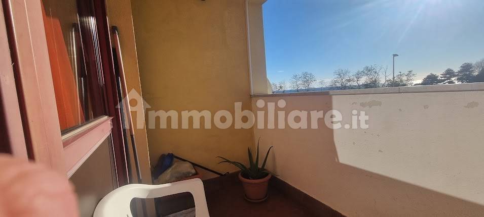 Balcone