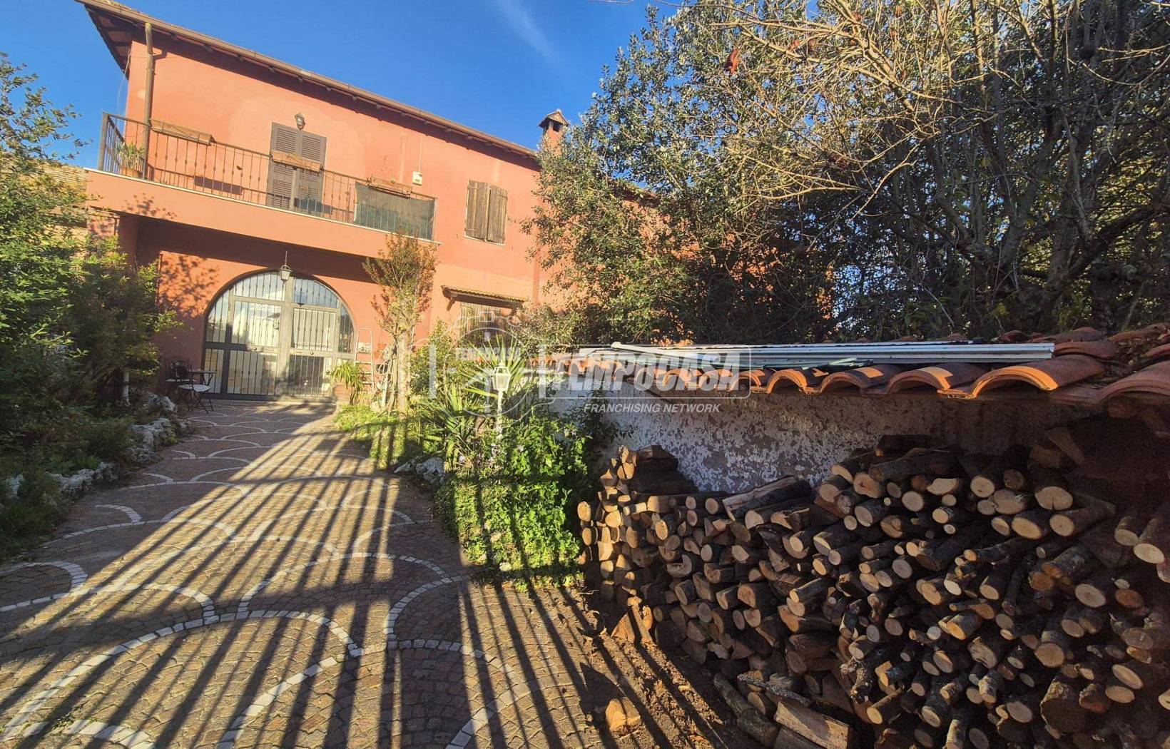 Villetta a schiera - foto 2