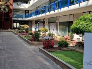 Cortile interno