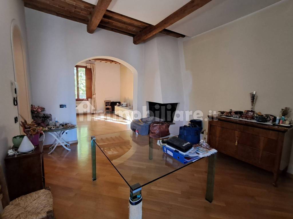 Sala da pranzo